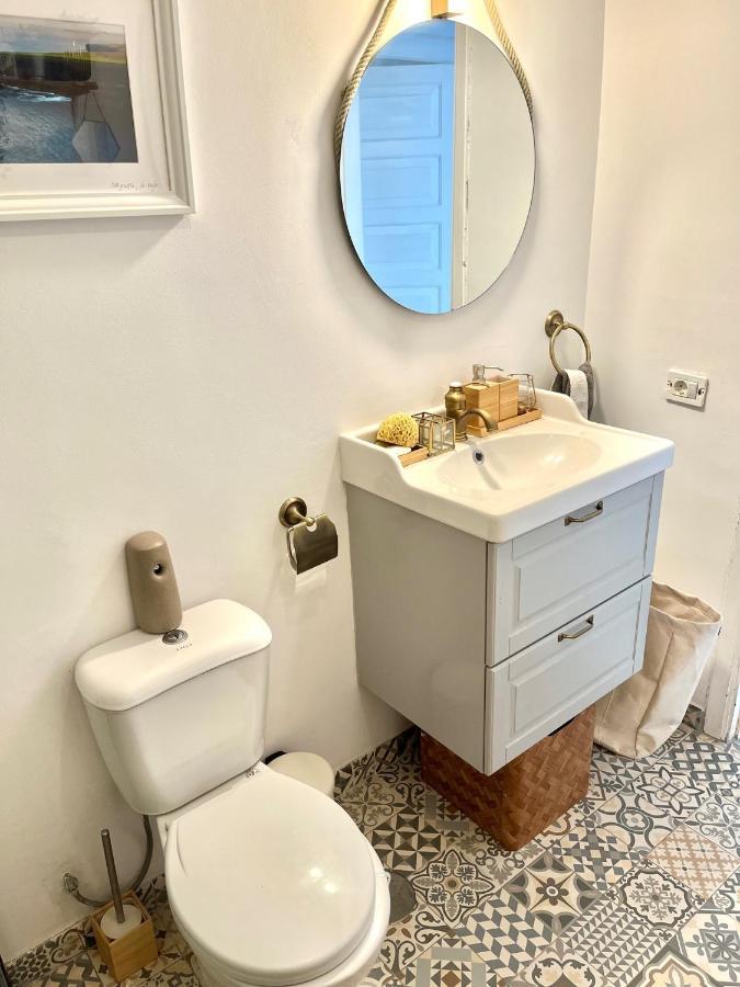 Sea View Penthouse With Large Terrace Apartment Los Cristianos  Exterior photo