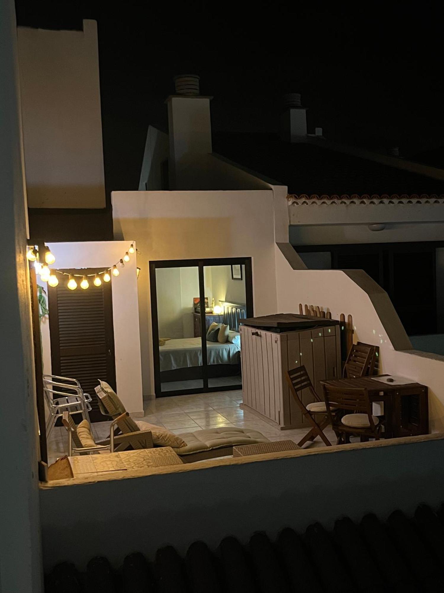 Sea View Penthouse With Large Terrace Apartment Los Cristianos  Exterior photo